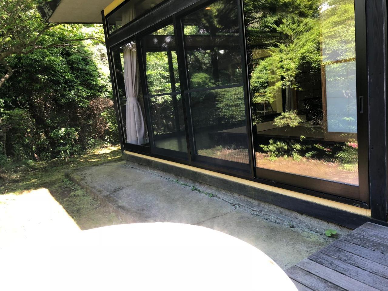 箱根 Bangakuro酒店 外观 照片