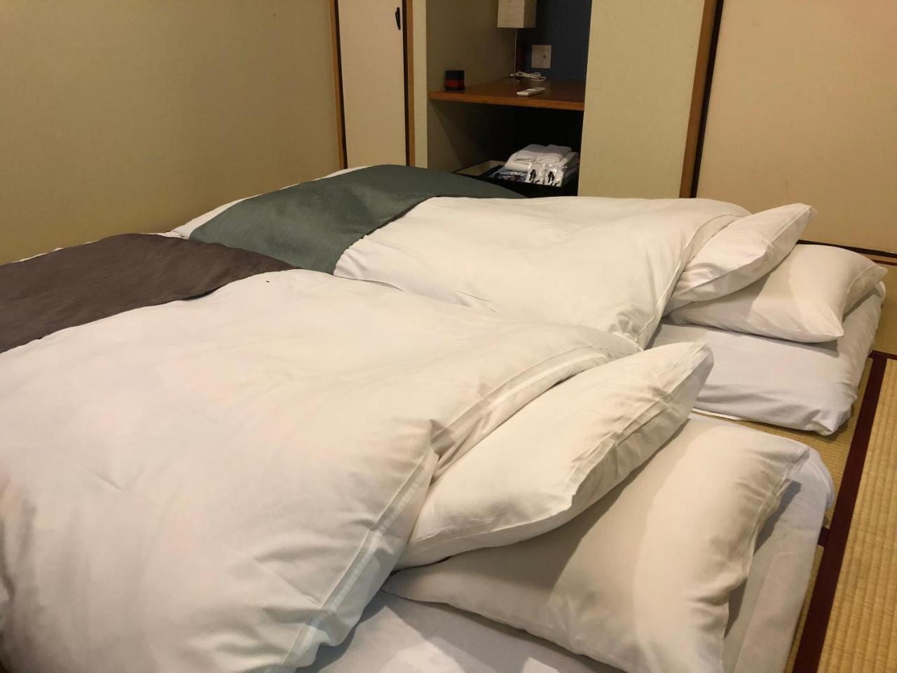 箱根 Bangakuro酒店 外观 照片