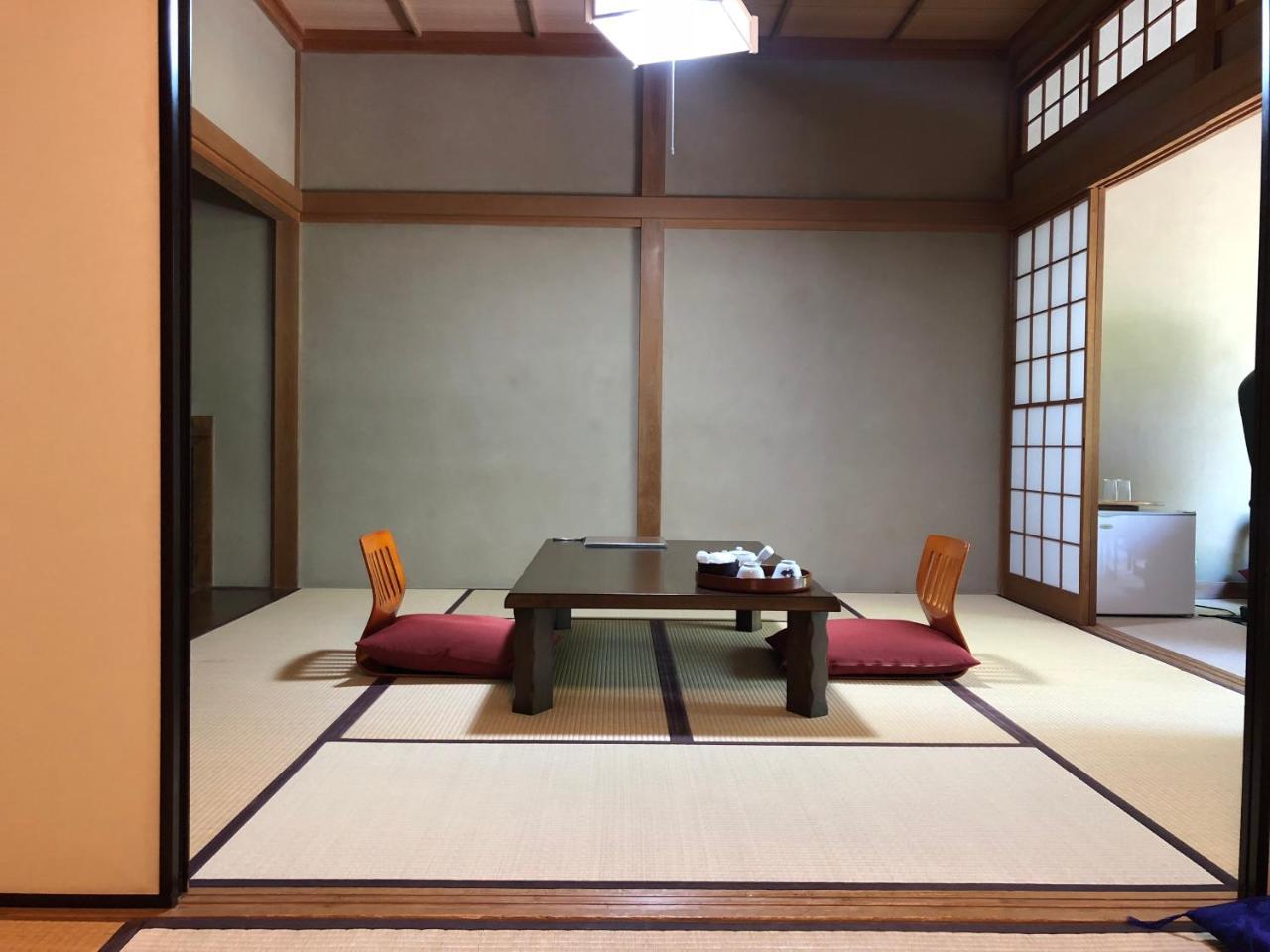 箱根 Bangakuro酒店 外观 照片