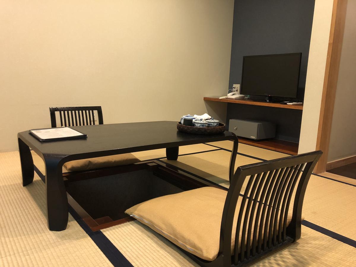 箱根 Bangakuro酒店 外观 照片