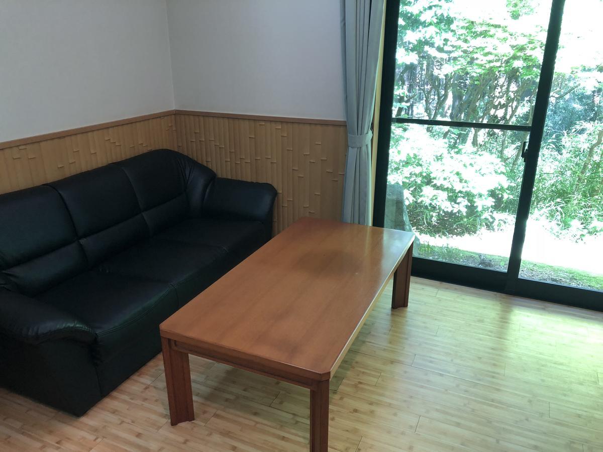 箱根 Bangakuro酒店 外观 照片